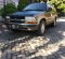 Jual Chevrolet Blazer DOHC 2001-2