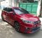 Toyota Yaris S 2017 Hatchback dijual-7