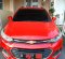 Jual Chevrolet TRAX 2017 kualitas bagus-8