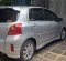 Butuh dana ingin jual Toyota Yaris S 2012-10