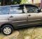 Jual Toyota Kijang Innova E 2012-4
