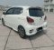 Toyota Agya TRD Sportivo 2018 Hatchback dijual-6