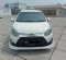 Toyota Agya TRD Sportivo 2018 Hatchback dijual-7