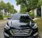 Jual Hyundai Santa Fe 2015 kualitas bagus-6