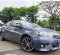 Toyota Corolla Altis V 2016 Sedan dijual-7