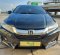 Honda City E 2015 Sedan dijual-5