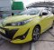 Jual Toyota Yaris 2019 kualitas bagus-2