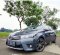 Toyota Corolla Altis V 2016 Sedan dijual-4