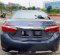 Toyota Corolla Altis V 2016 Sedan dijual-8