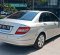 Dijual Mercedes-Benz C-Class C200 CGI Tahun 2011-4