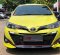 Jual Toyota Yaris 2019 termurah-7