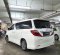 Toyota Alphard S 2011 MPV dijual-3