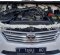Jual Toyota Kijang Innova 2012, harga murah-6