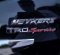 Toyota Yaris TRD Sportivo Heykers 2017 Hatchback dijual-7