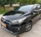 Toyota Yaris TRD Sportivo 2016 Hatchback dijual-8