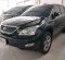 Jual Toyota Harrier 2010 kualitas bagus-1