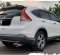 Jual Honda CR-V 2.4 kualitas bagus-8