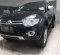 Jual Mitsubishi Pajero Sport 2013 kualitas bagus-1