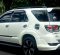 Jual Toyota Fortuner 2012 kualitas bagus-7