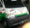 Butuh dana ingin jual Daihatsu Gran Max Blind Van 2016-2