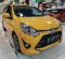 Jual Toyota Agya 2018 termurah-9
