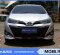 Toyota Yaris TRD Sportivo 2019 Crossover dijual-9