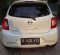 Jual Nissan March 2016 termurah-2