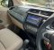 Honda Brio E 2017 Hatchback dijual-9
