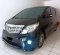 Jual Toyota Alphard 2009, harga murah-6