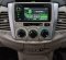 Toyota Kijang Innova G 2012 MPV dijual-8