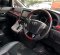 Toyota Alphard G 2010 MPV dijual-7