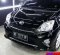 Toyota Agya G 2016 Hatchback dijual-9