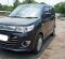 Suzuki Karimun 2017 Wagon dijual-10