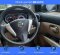 Nissan Grand Livina SV 2017 MPV dijual-9