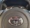 Toyota Agya TRD Sportivo 2015 Hatchback dijual-5