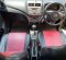 Daihatsu Ayla X 2017 Hatchback dijual-1