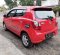 Daihatsu Ayla X Elegant 2017 Hatchback dijual-1