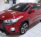 Jual Toyota Yaris 2017 termurah-8