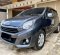 Daihatsu Ayla X 2017 Hatchback dijual-5