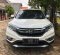 Honda CR-V 2.4 Prestige 2016 SUV dijual-4