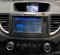 Honda CR-V 2.4 Prestige 2016 SUV dijual-8