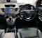 Honda CR-V 2.4 Prestige 2016 SUV dijual-2