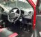 Daihatsu Ayla X Elegant 2017 Hatchback dijual-7