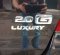 Toyota Kijang Innova G Luxury 2011 MPV dijual-10