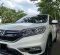 Jual Honda CR-V 2.4 Prestige 2016-9
