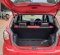 Daihatsu Ayla X Elegant 2017 Hatchback dijual-2