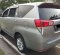 Jual Toyota Kijang Innova 2017, harga murah-10