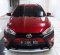 Jual Toyota Yaris 2017 termurah-7