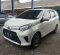 Jual Toyota Calya E 2019-3