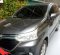 Toyota Avanza 2017 MPV dijual-1